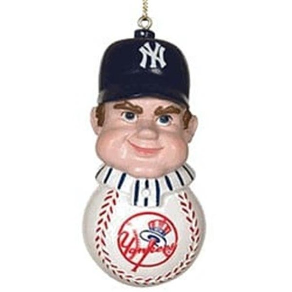 Caseys New York Yankees Slugger Ornament 194617921